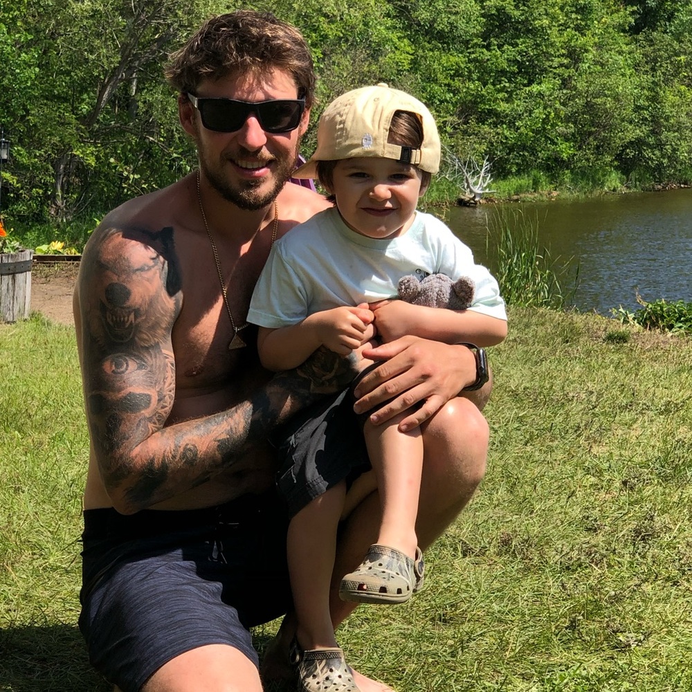 Meet your Posher, Dylan